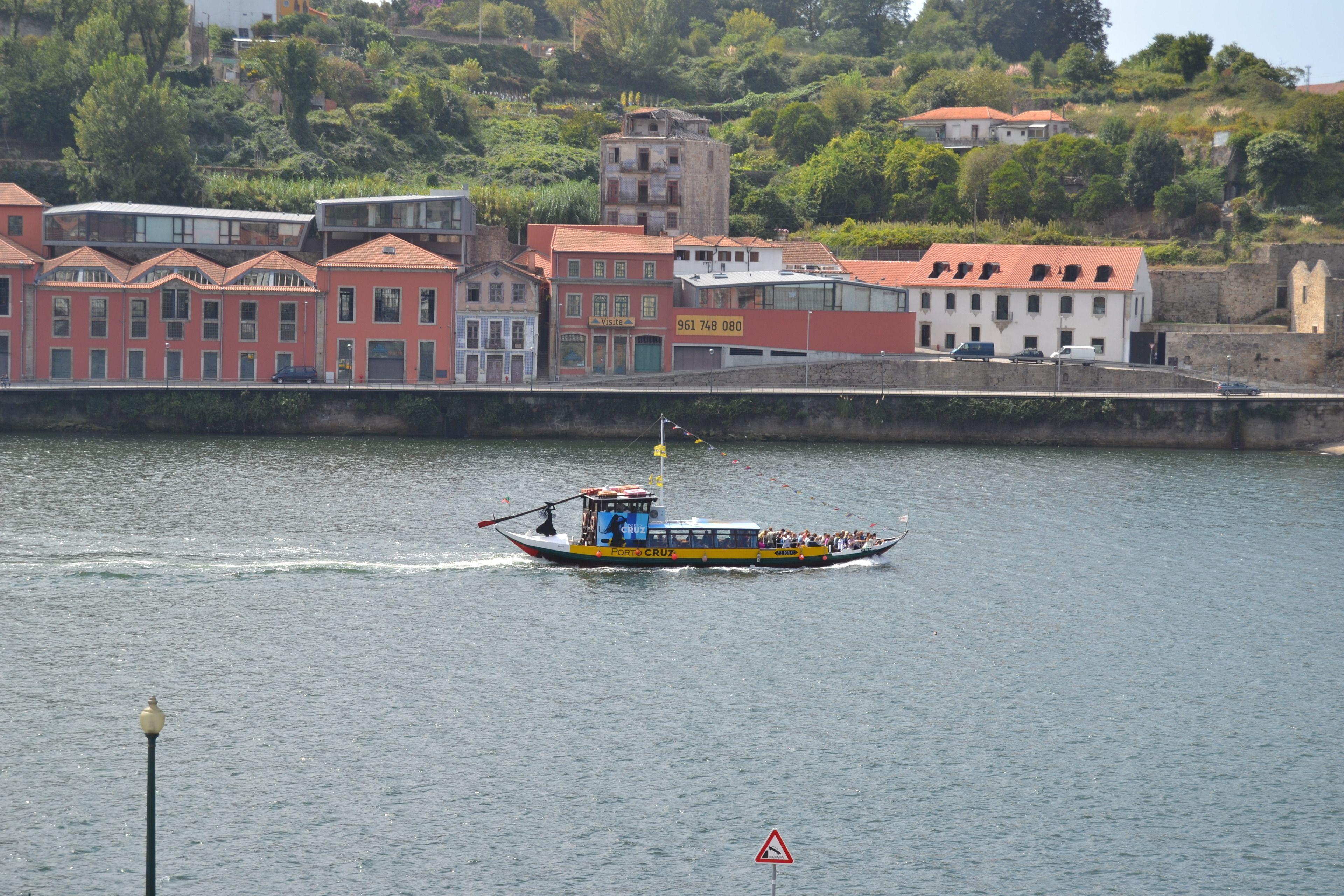 Happy Porto Hostel — Photos 2