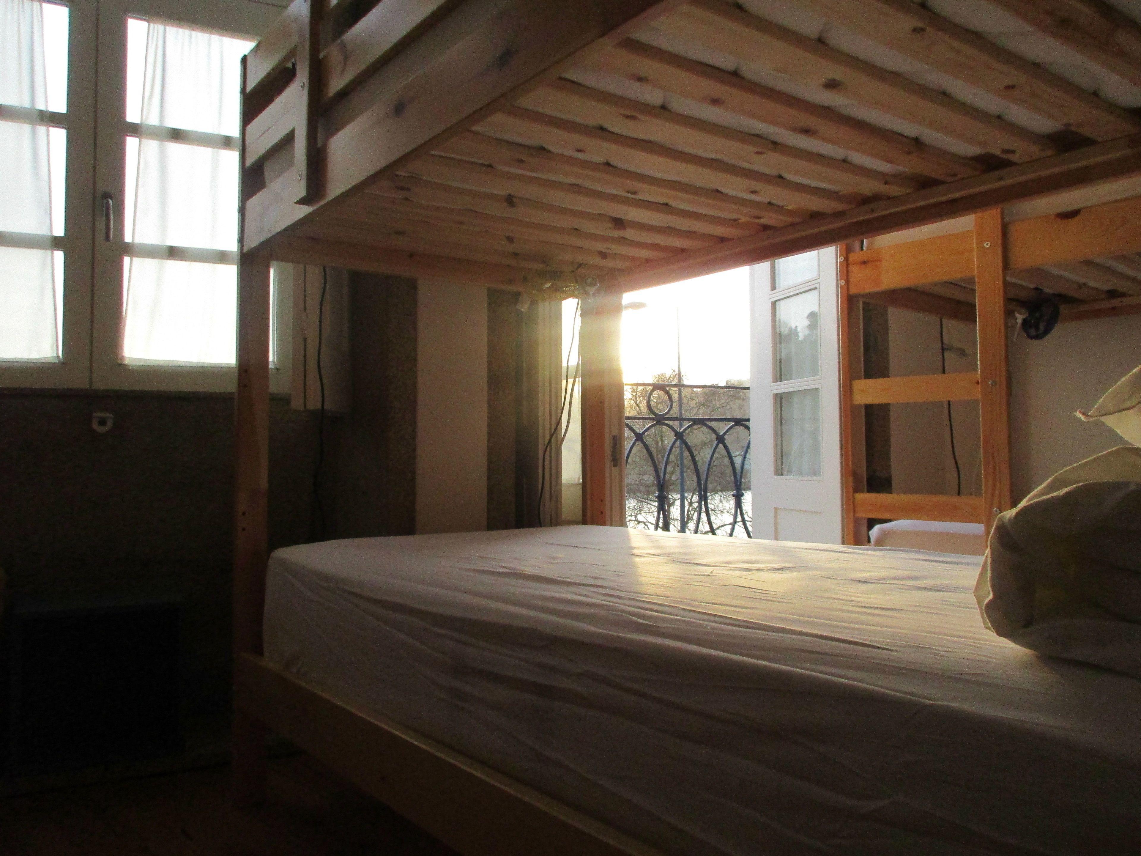 Happy Porto Hostel, Porto
